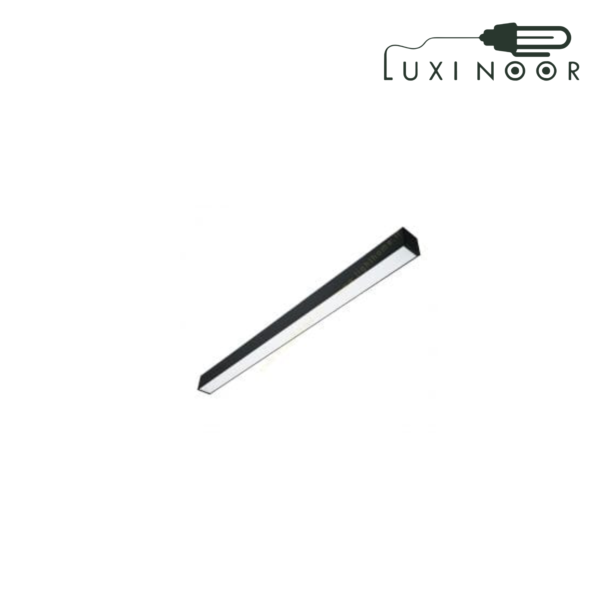 چراغ خطی لاینرروکار48w آقای نور مدل5930