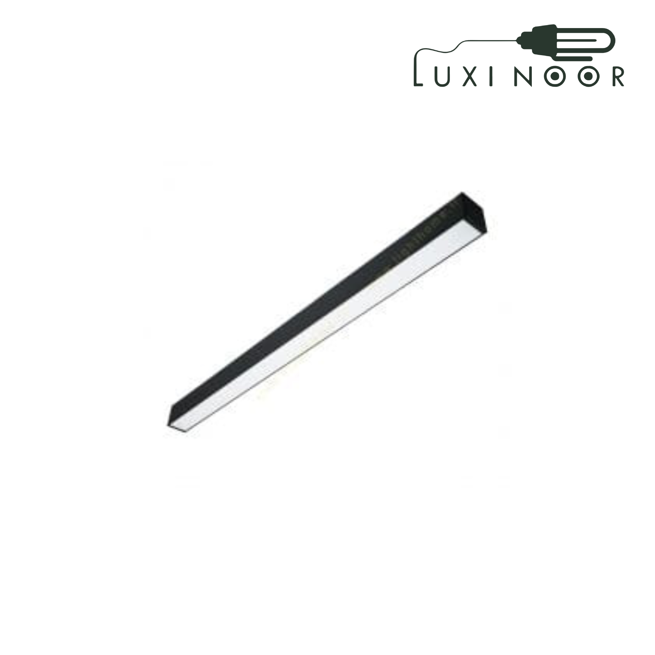 چراغ خطی لاینرروکار72w آقای نور مدل 5930