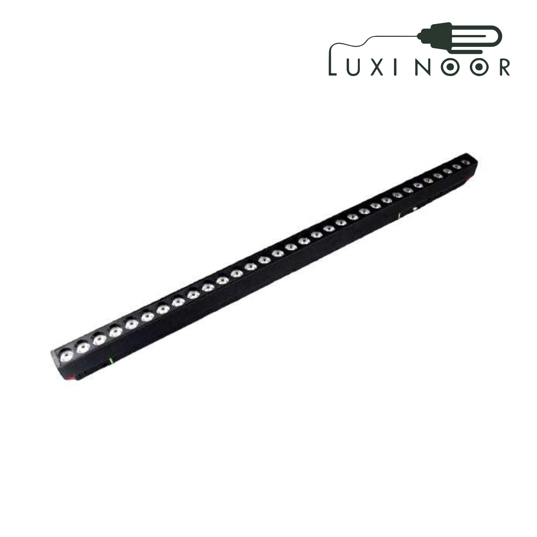 چراغ خطی دات لاینرمگنتی 36w آقای نور مدل MR14-65