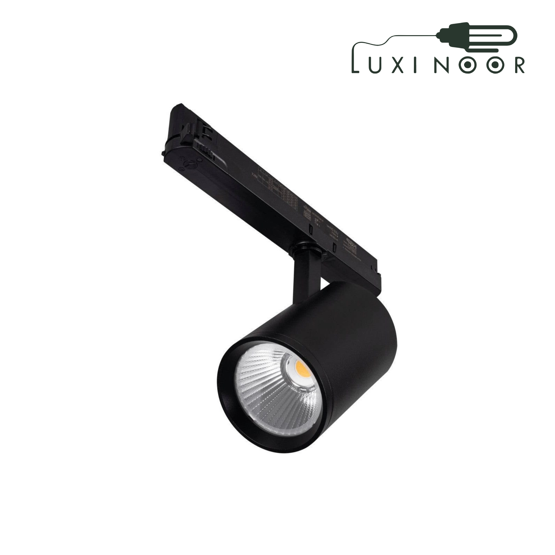 چراغ اسپایت لایت 4 سانت 15w آقای نور مدل MR29-6