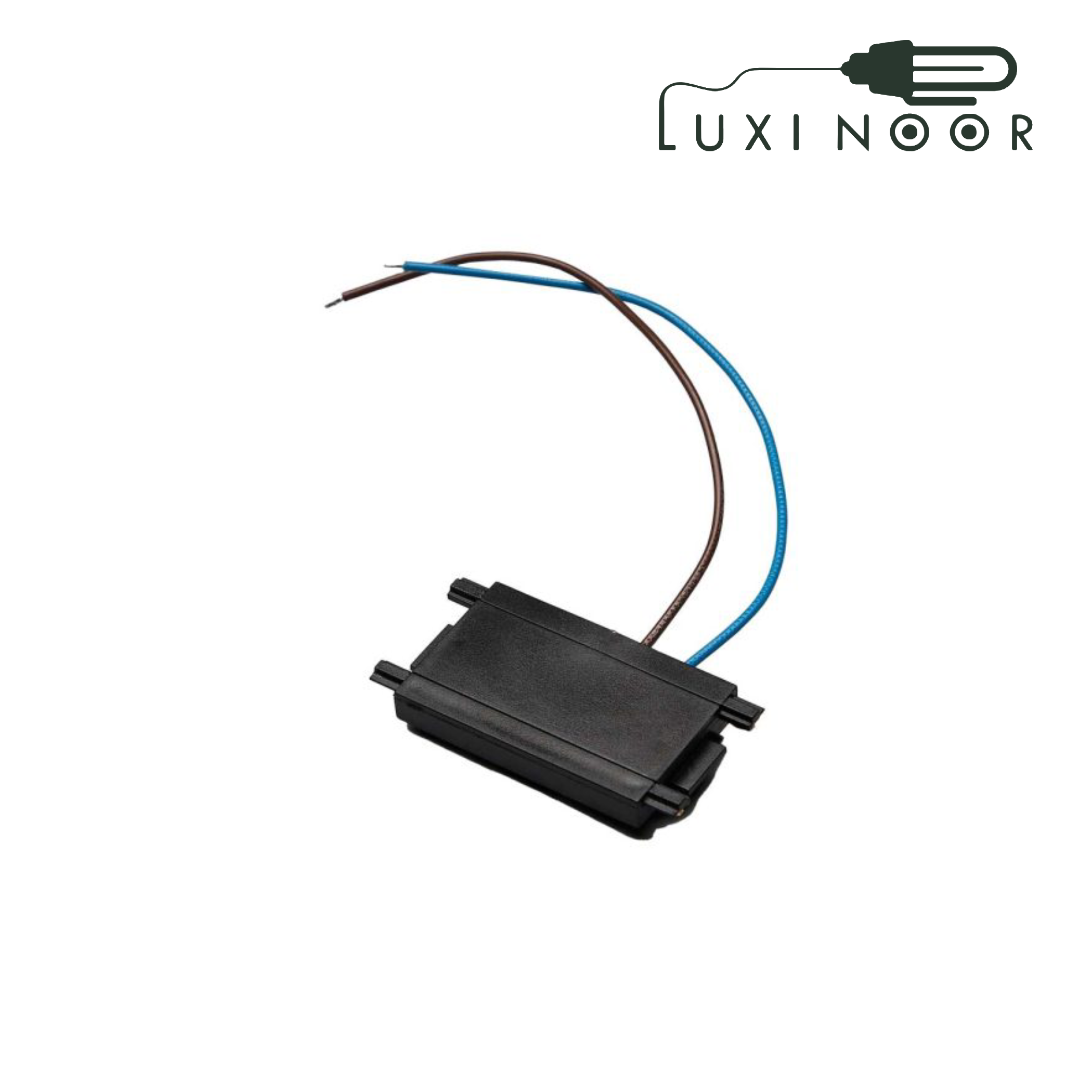 کانکتور تغذیه روکار مگنتی کد SPN LS-MZ209