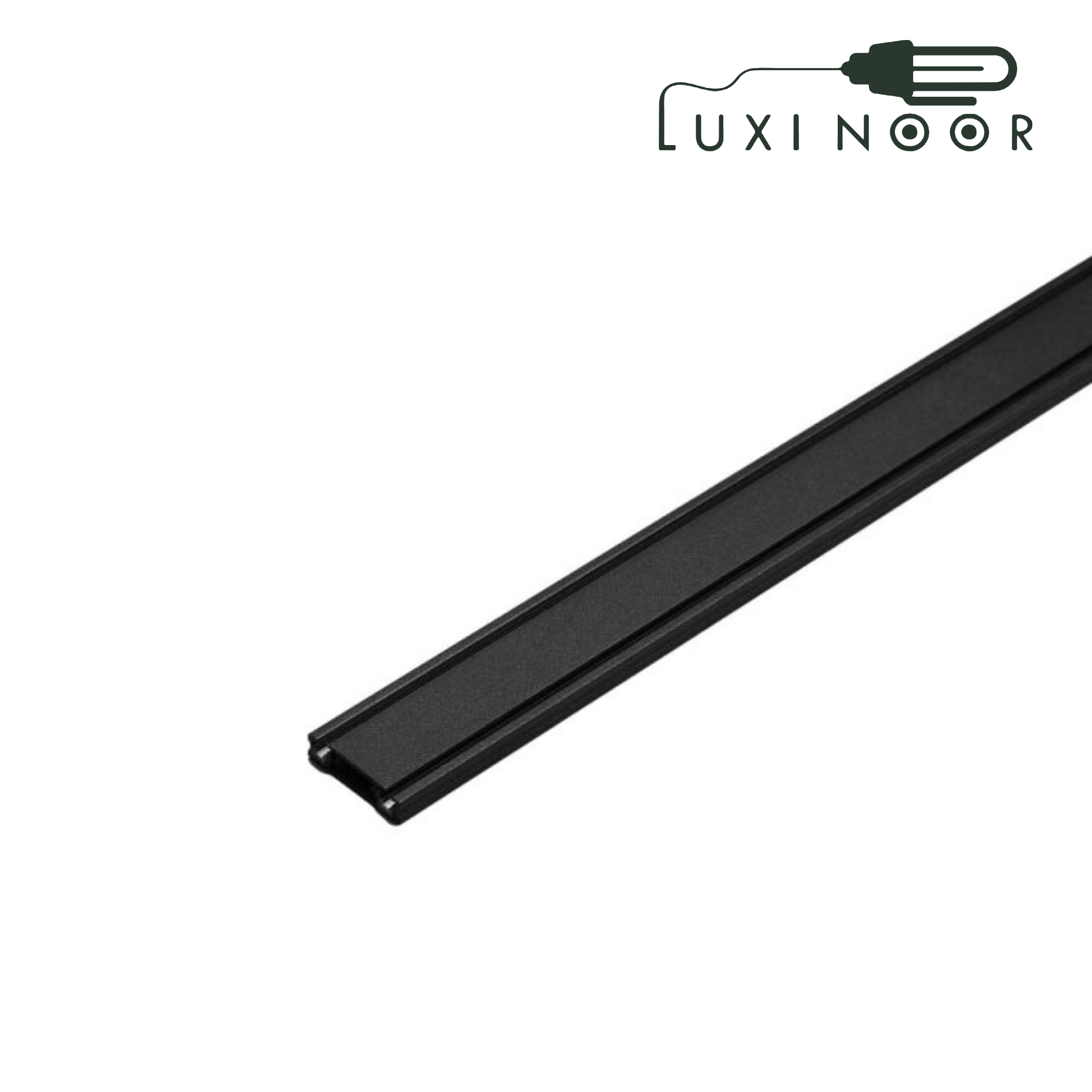 ریل مگنتی روکار 1 متری کد SPN LS-MZ200