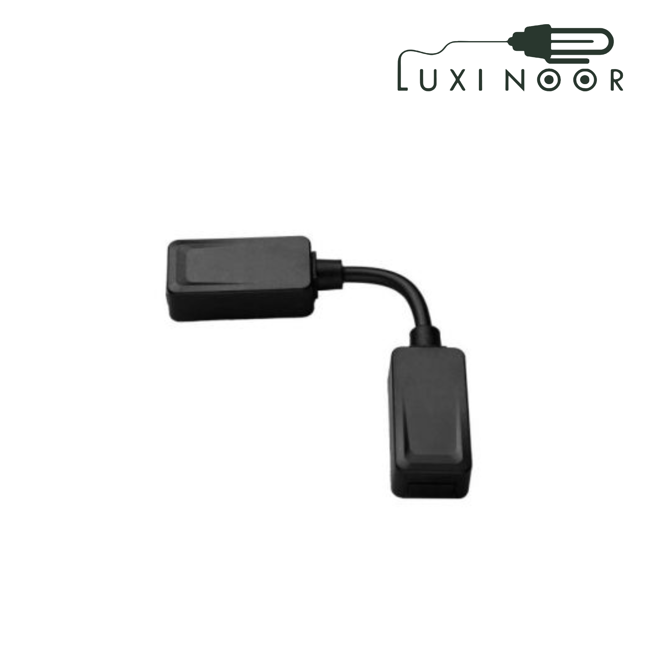 کانکتور زاویه دار مگنتی کد SPN LS-MZ215