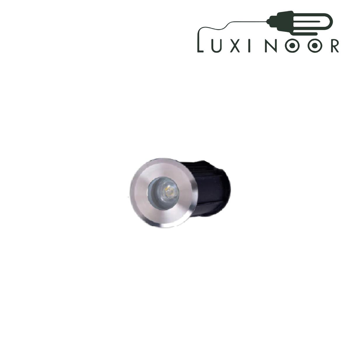 چراغ استخری تو کار گرد اف ای سی مدلsmd fec-3012-2w