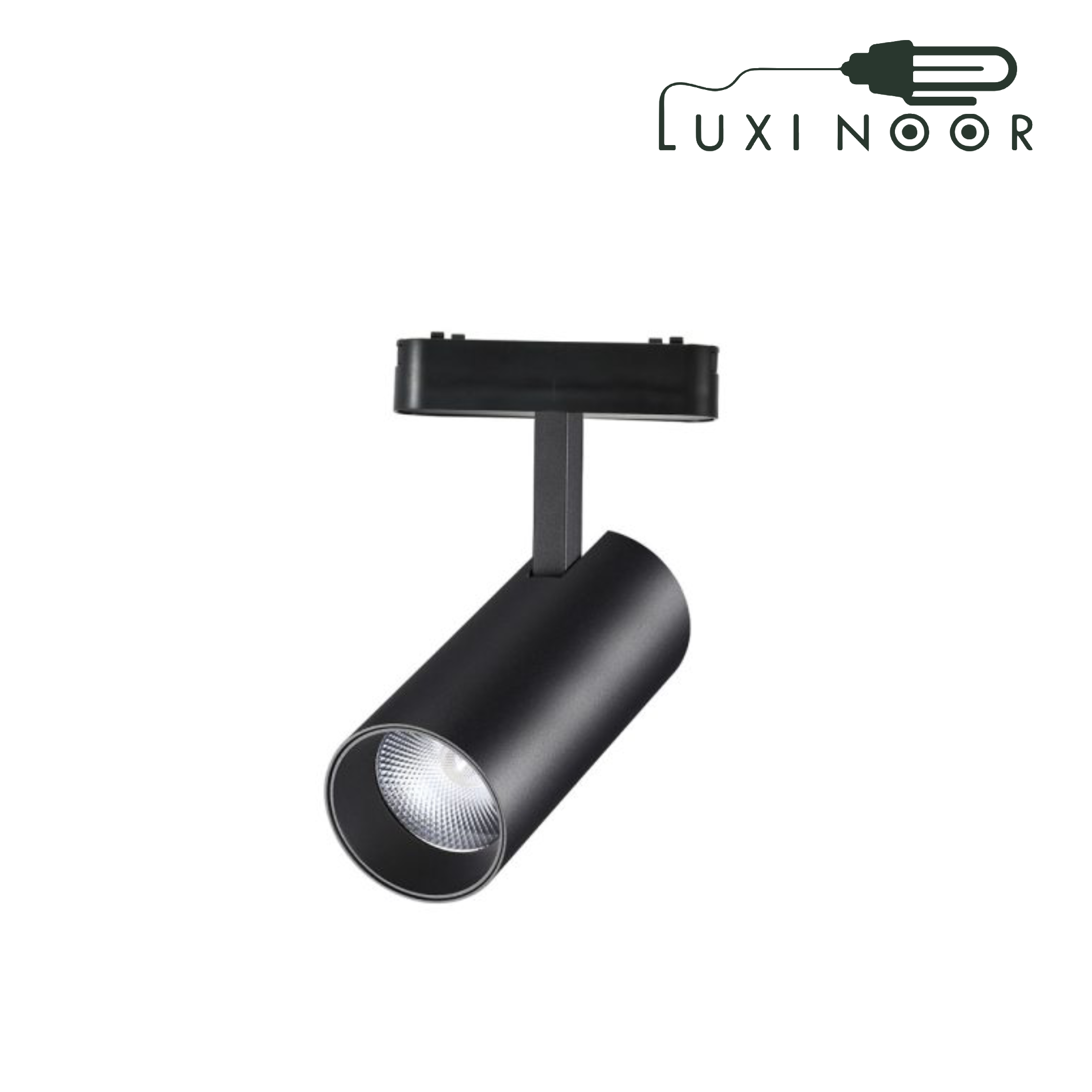 چراغ موضعی مگنتی استوانه ای 12وات کد S.P.N LS-UT025