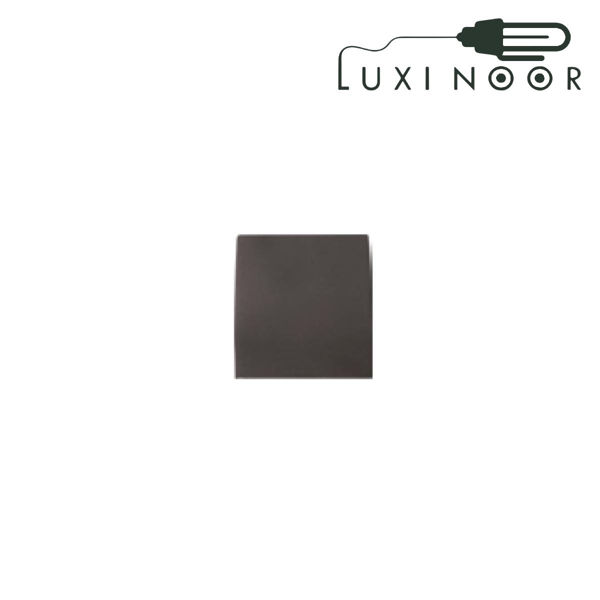 چراغ دیواری 3 وات شعاع مدل SH-101M
