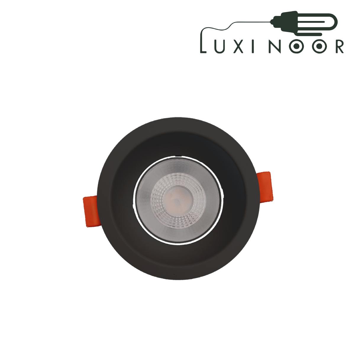 چراغ توکار DOB/SMD اف ای سی مدل FEC-1425-5W 