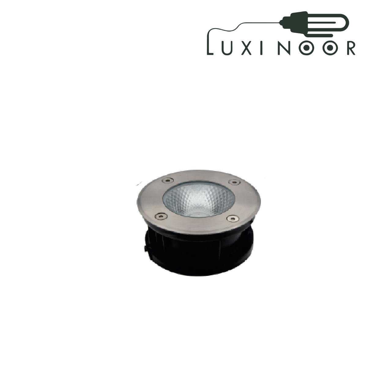 چراغ دفنی تو کارگرد اف ای سی مدل fec-1615-15w