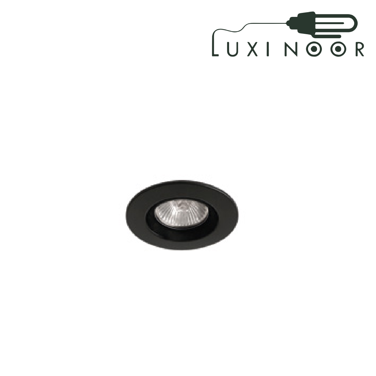 چراغ سقفی توکار شعاع SH-2511