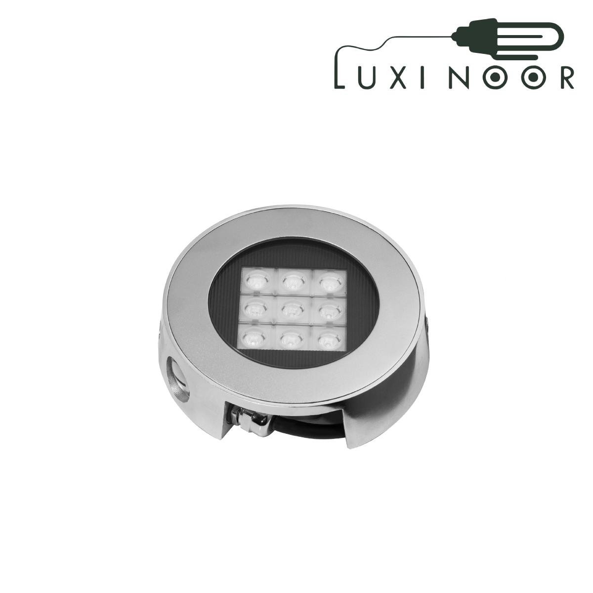 چراغ دفنی شعاع 24 ولت مدل  SH B4KA0958