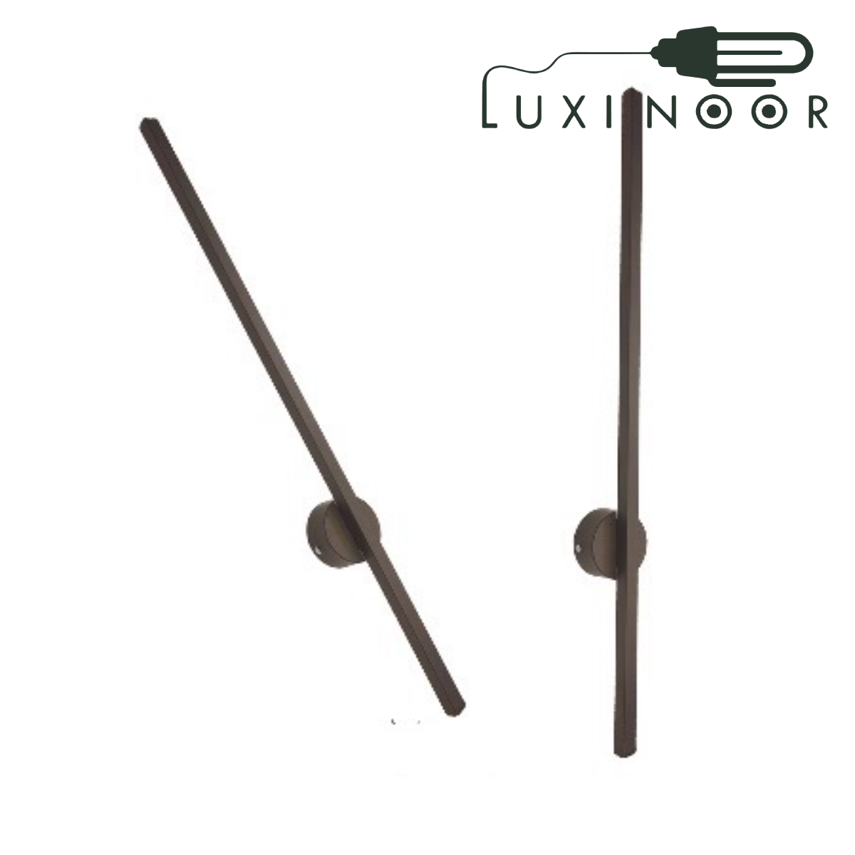 چراغ دیواری مدرن W601