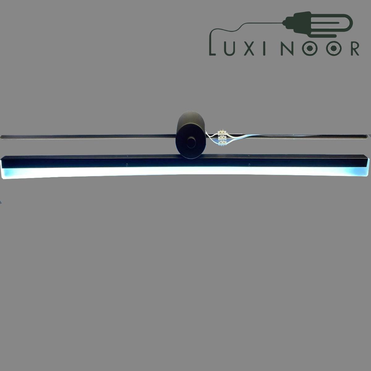 چراغ دیواری مدرن W801