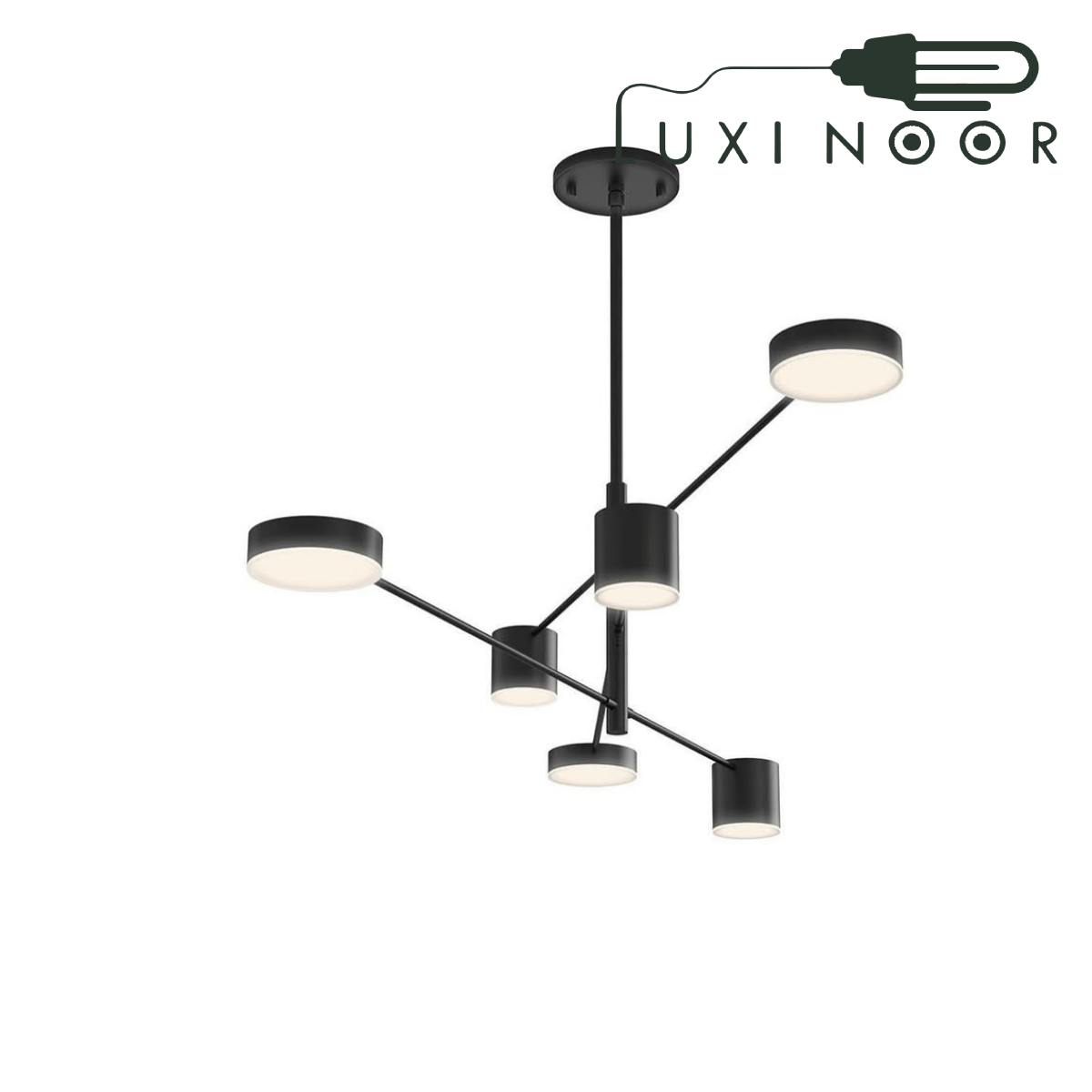 لوستر مدرن P300