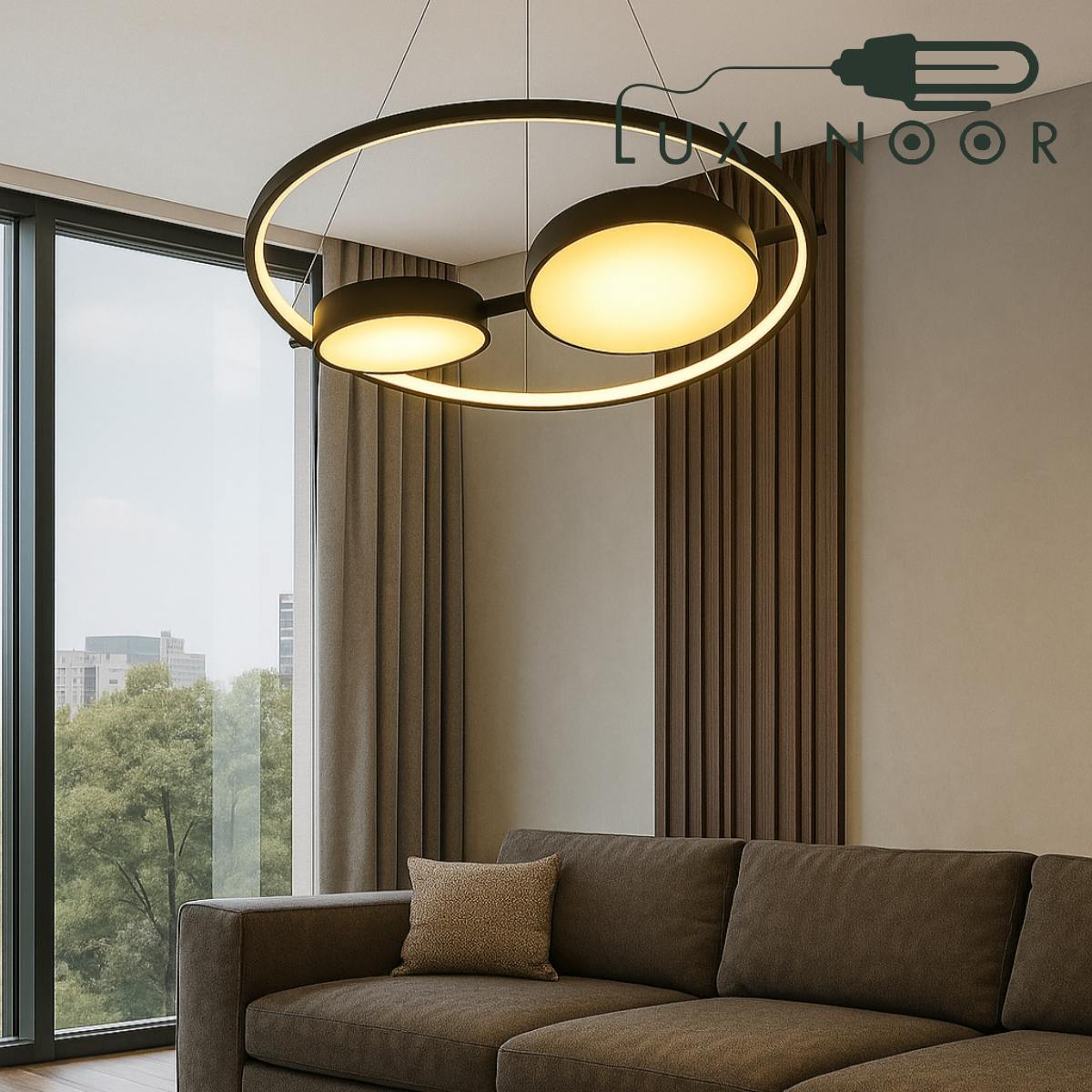 لوستر جدید پذیرایی مدل P800/S