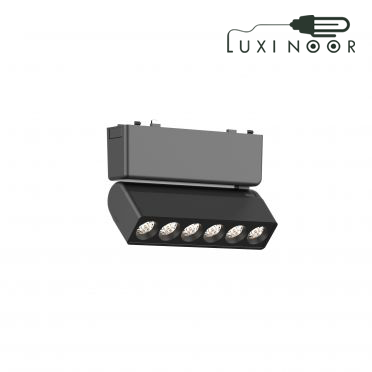 چراغ مگنتی بازویی 6 وات شعاع مدل SH-MG-03-Multi