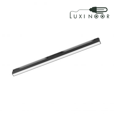 چراغ مگنتی خطی 20 وات شعاع مدل SH-MF20-2M