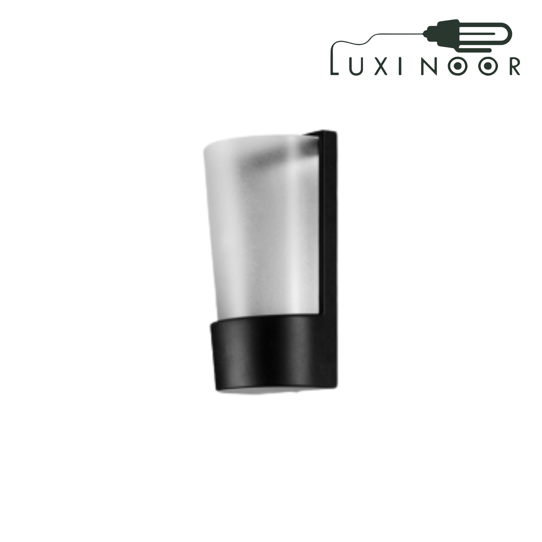 دیوارکوب دیواری مدرن ضدآب شعاع مدل SH-8997