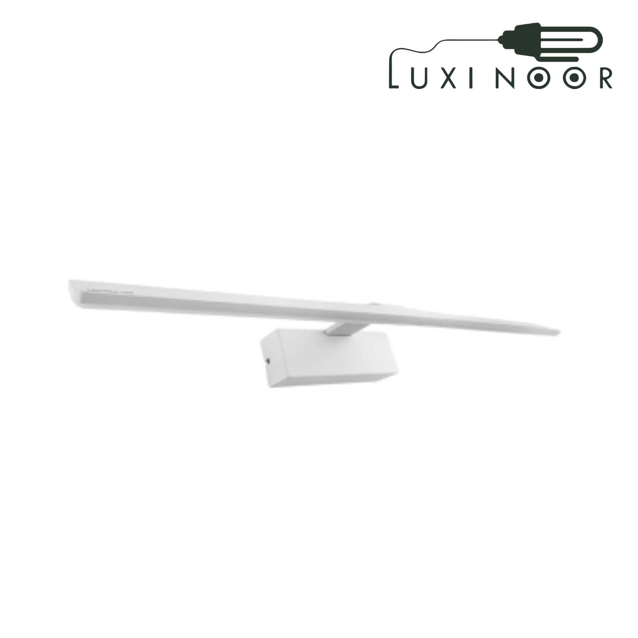 چراغ دیواری بالا آینه و بالا تابلو 12 وات شعاع مدل SH-567