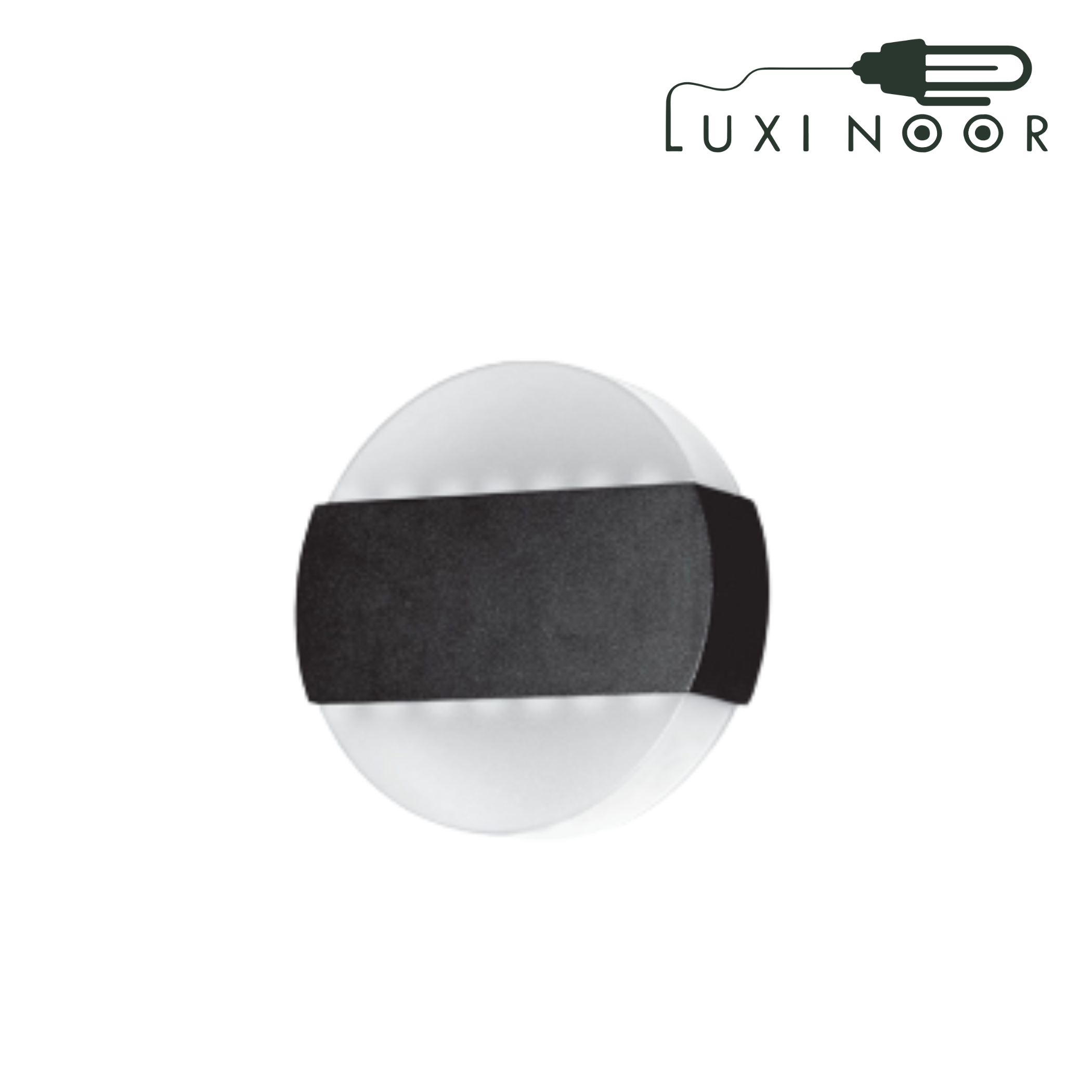 چراغ دیواری مدرن اتاق خواب 12 وات شعاع مدل SH-8093