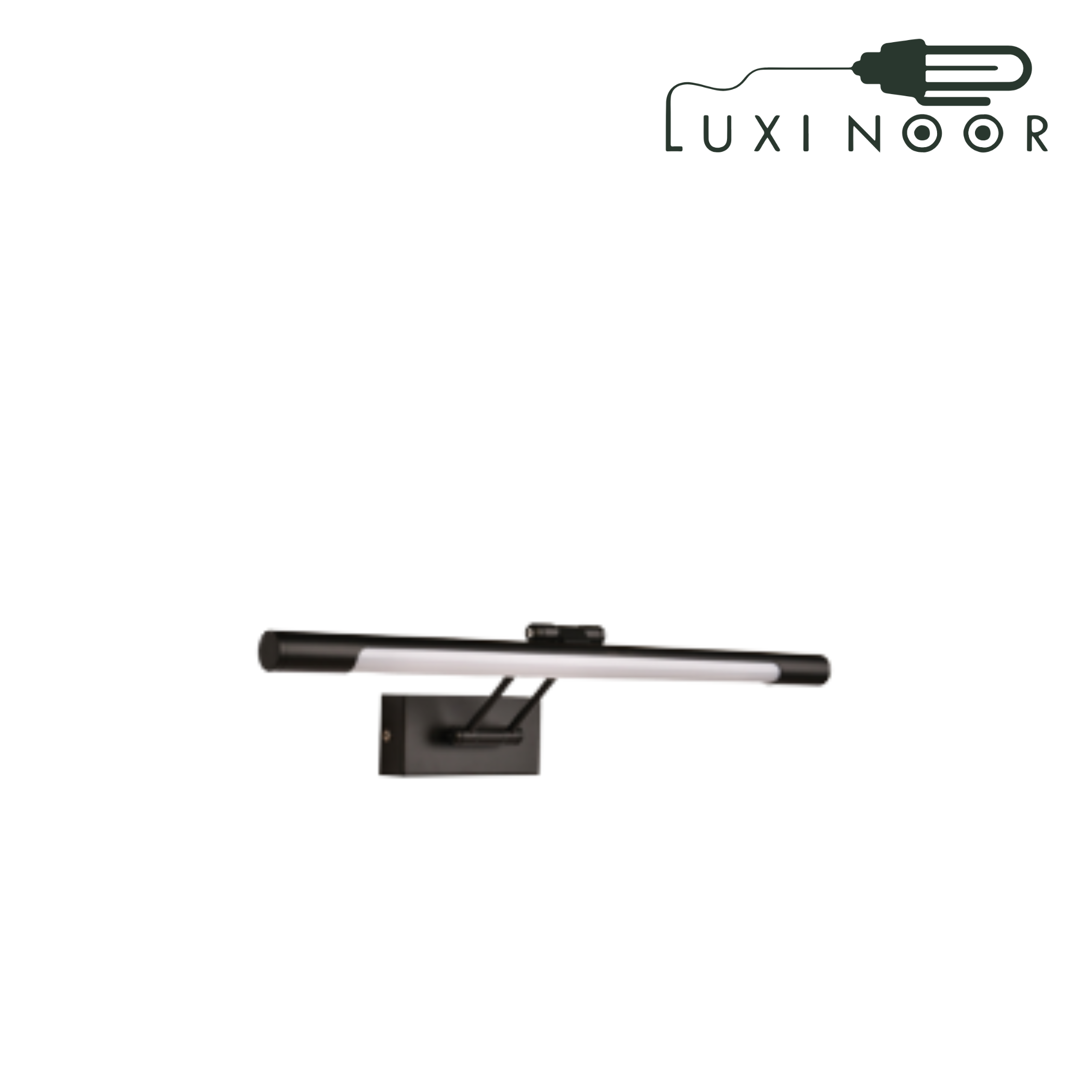 چراغ دیواری مدرن بالا تابلو و بالا آینه ستاره شمال مدل MT4