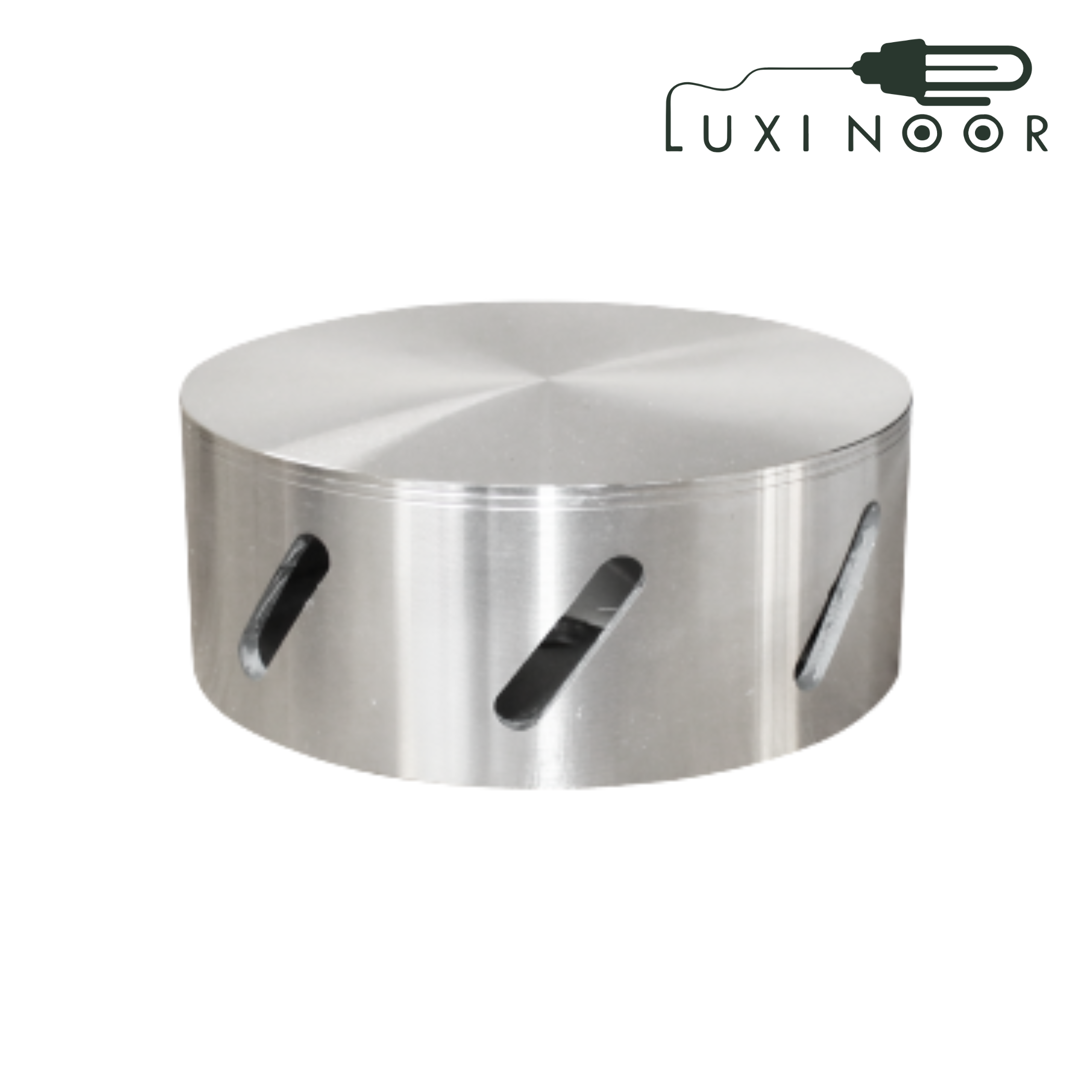 چراغ دکوراتیو 3 وات 8 جهته اف ای سی مدل FEC-6063 