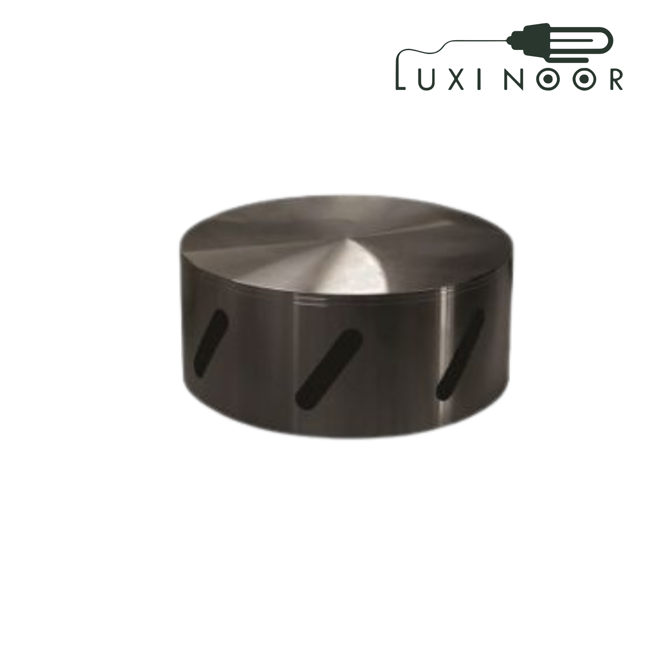 چراغ دیواری دکوراتیو 7 وات اف ای سی مدل FEC-6067