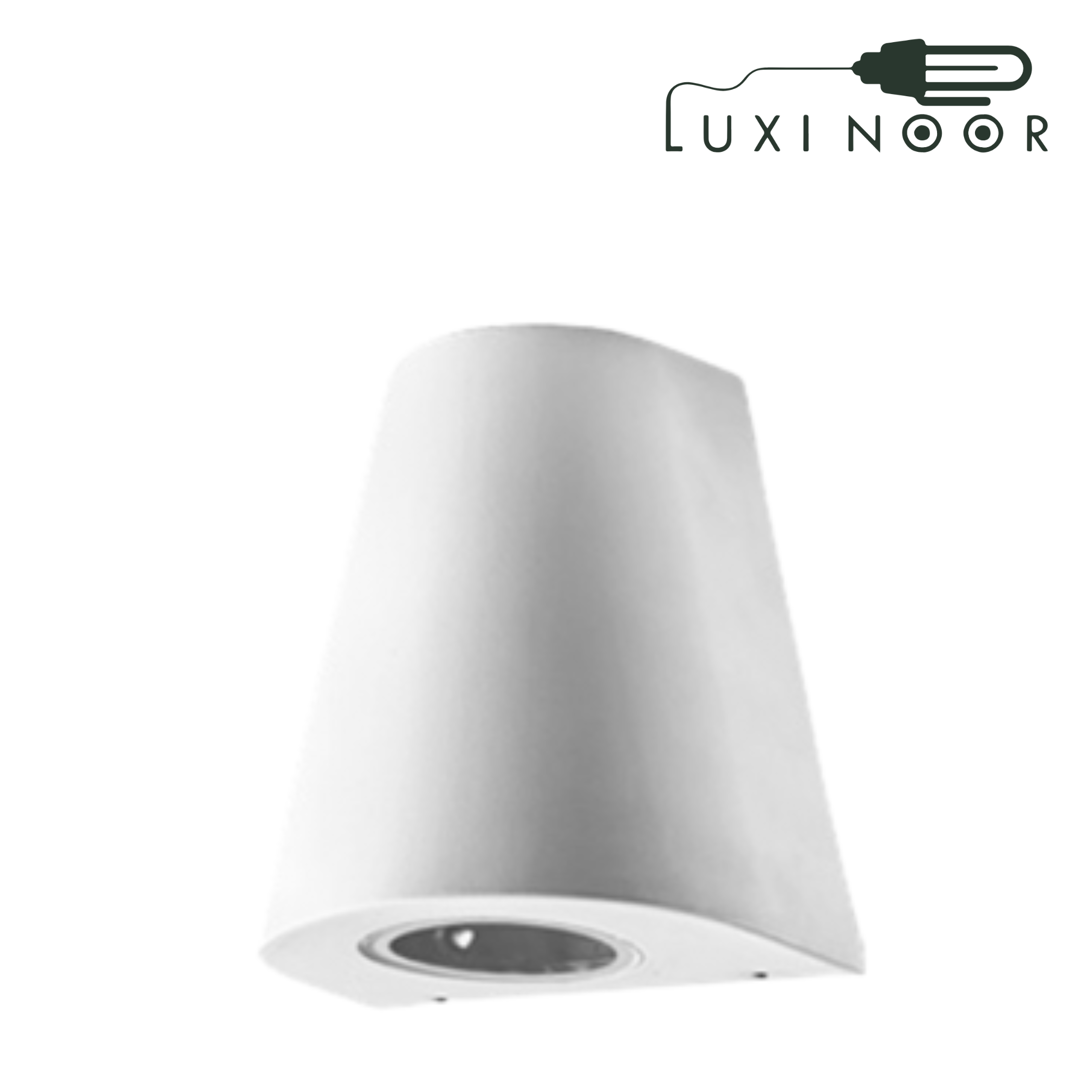 چراغ دیواری دکوراتیو شعاع مدل SH-8834