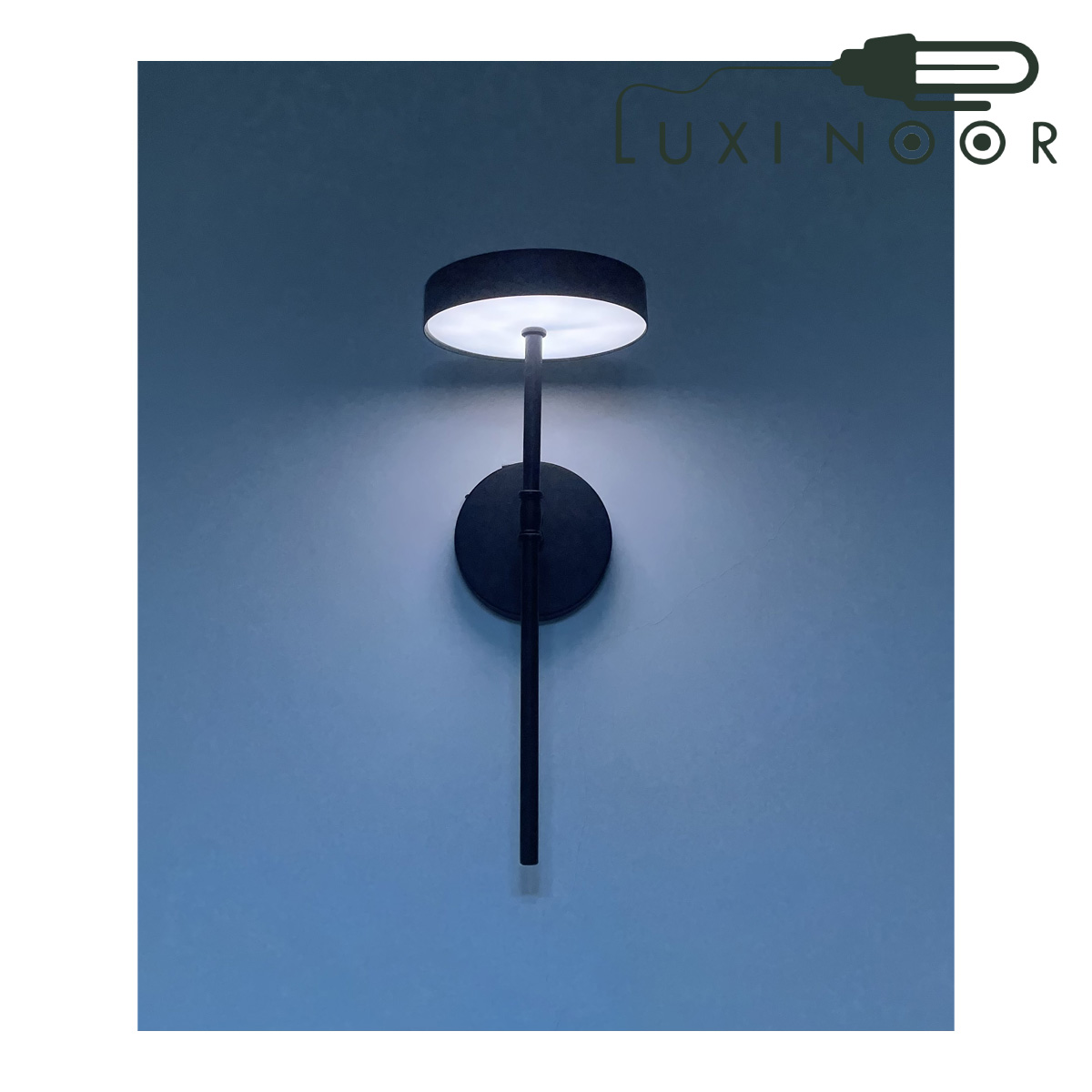 چراغ دیواری لوکس W303