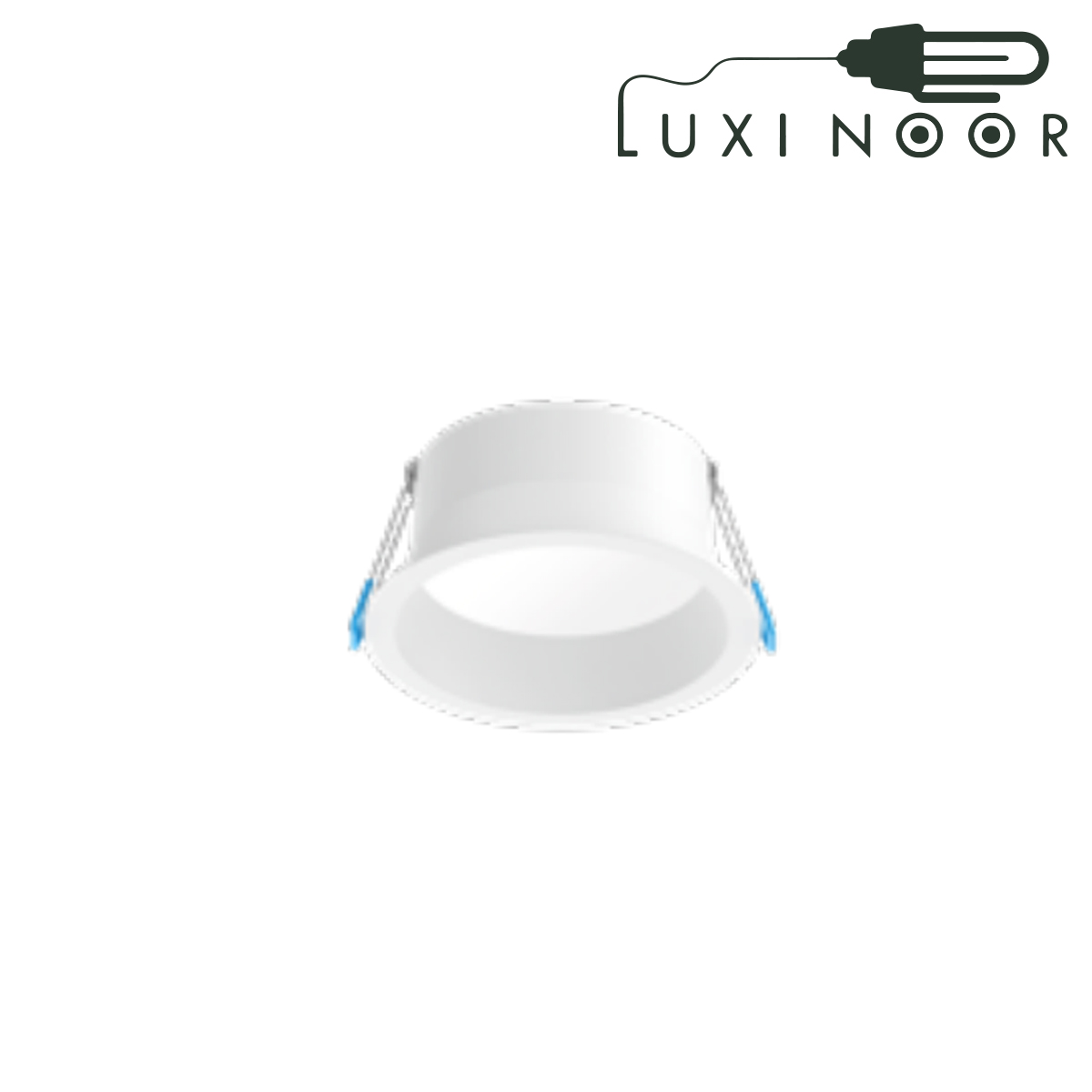 چراغ سقفی توکار شعاع SH-1131-15W 
