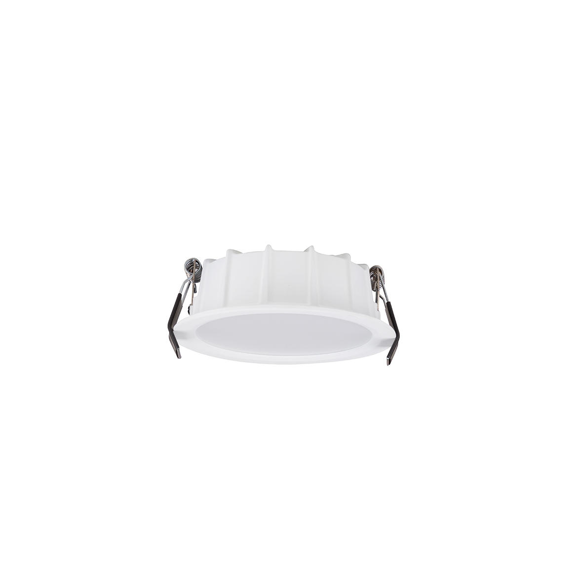 چراغ سقفی توکار برند شعاع SH-3020-DOB-9W