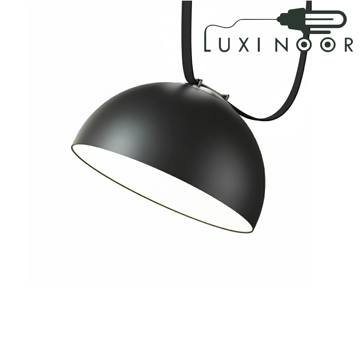 چراغ کستور شعاع مدل SH-BHS20-B
