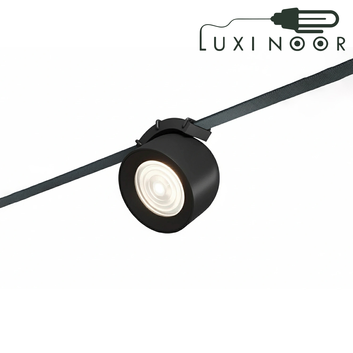 چراغ پلاریس شعاع مدل SH-BF10-B 