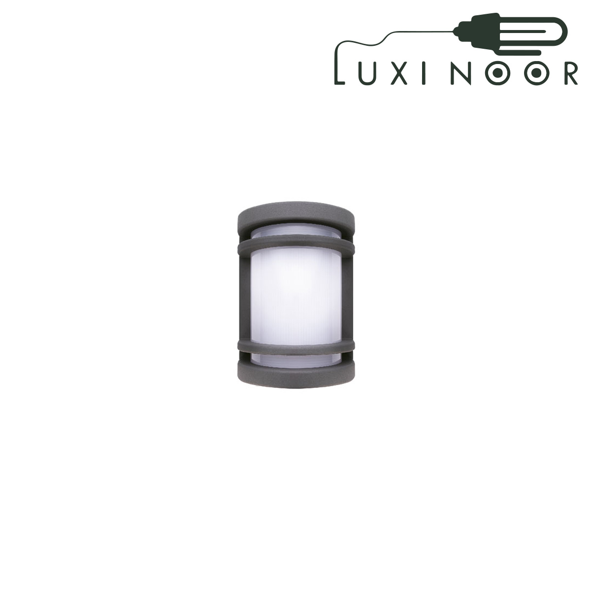 چراغ دیواری 15 وات شعاع مدل SH-100N