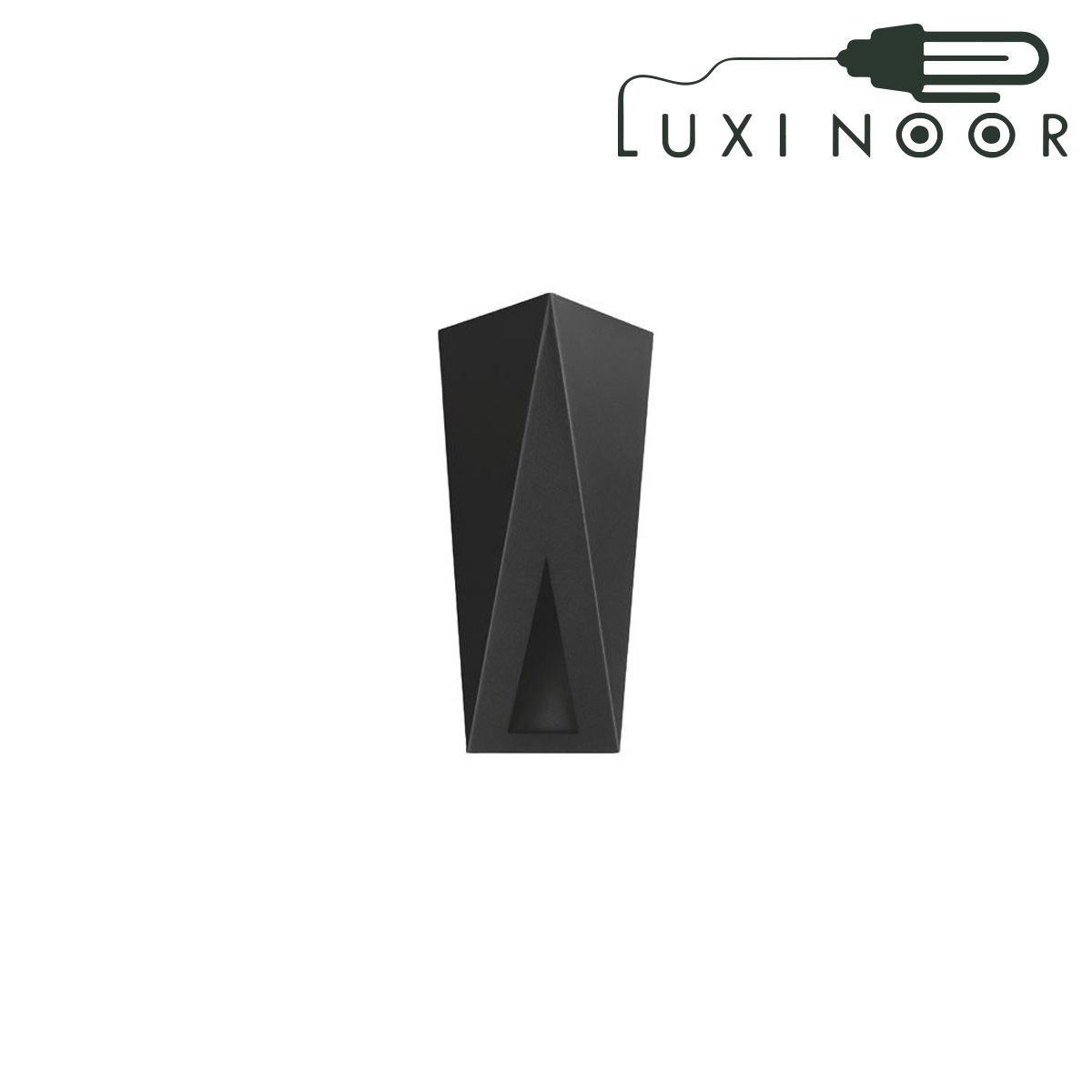 چراغ دیواری 14 وات شعاع مدل SH-102