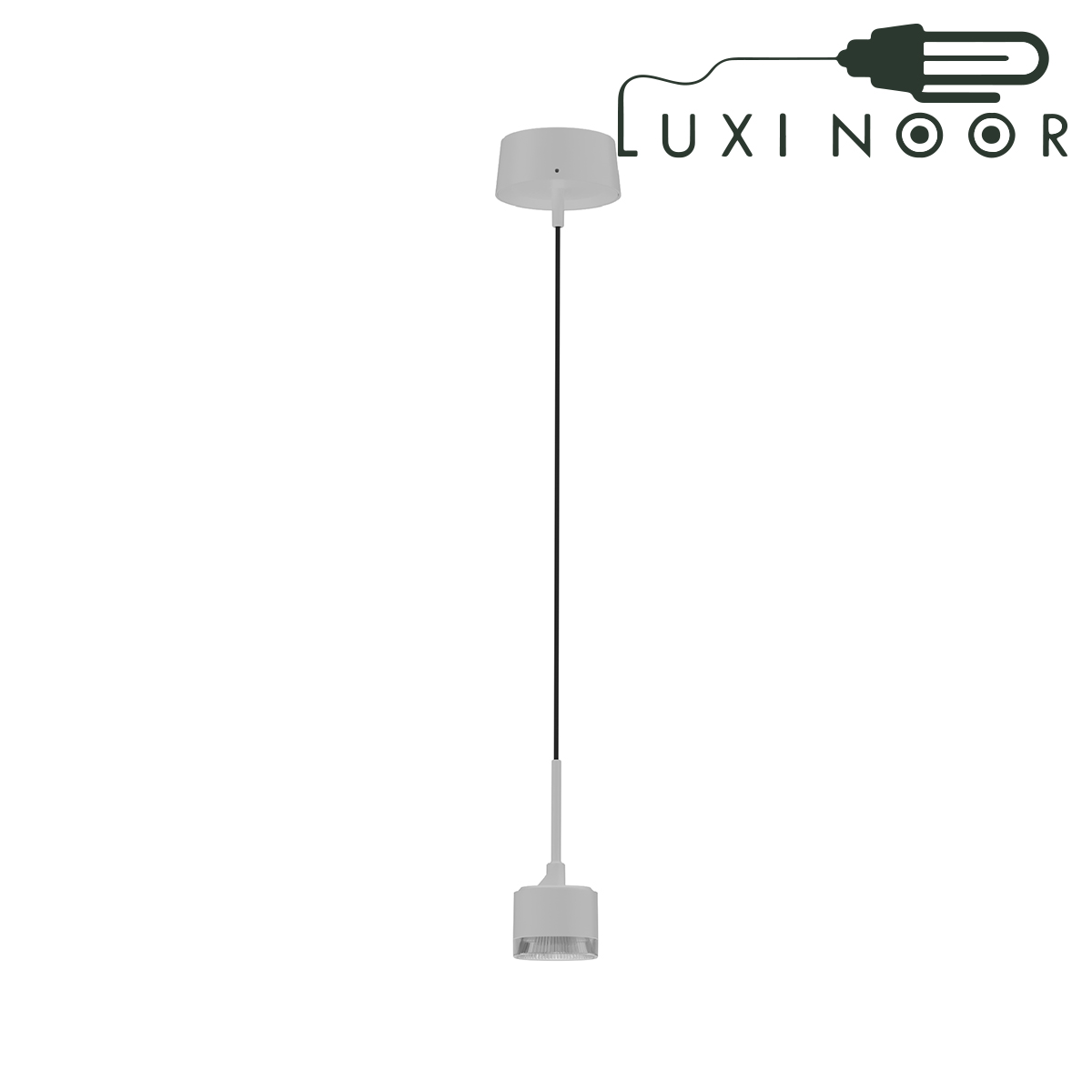 چراغ آویز مدل جدید ۱۰ وات سفید شعاع مدل SH-8602S-10W