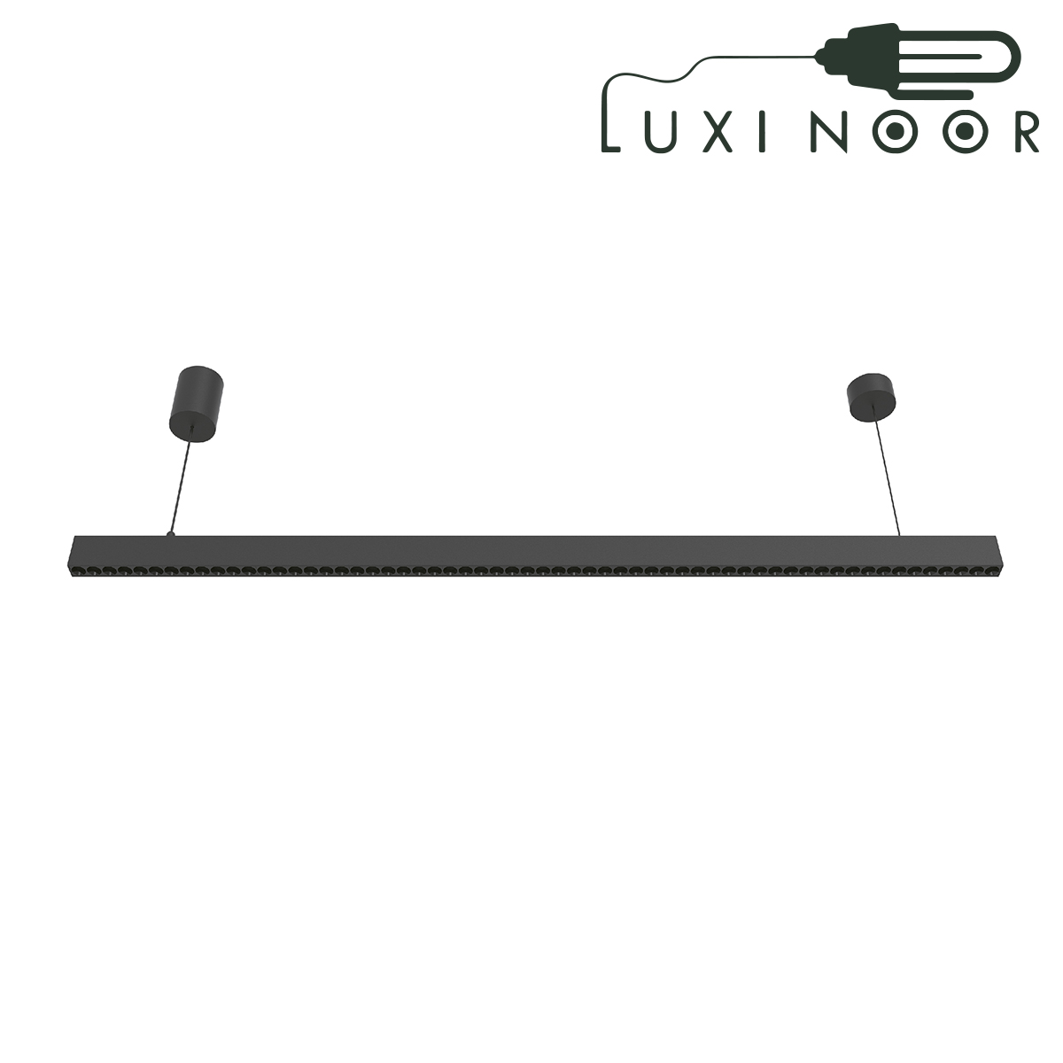 چراغ آویز خطی مدرن 24 وات شعاع مدل SH-305R-24W