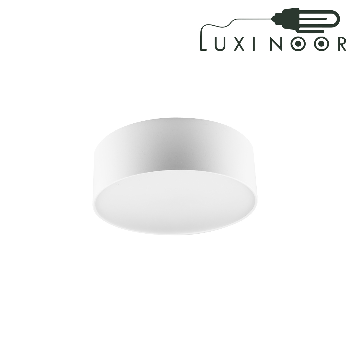 چراغ روکار سقفی ۲۰ وات SMD شعاع مدل SH-5018
