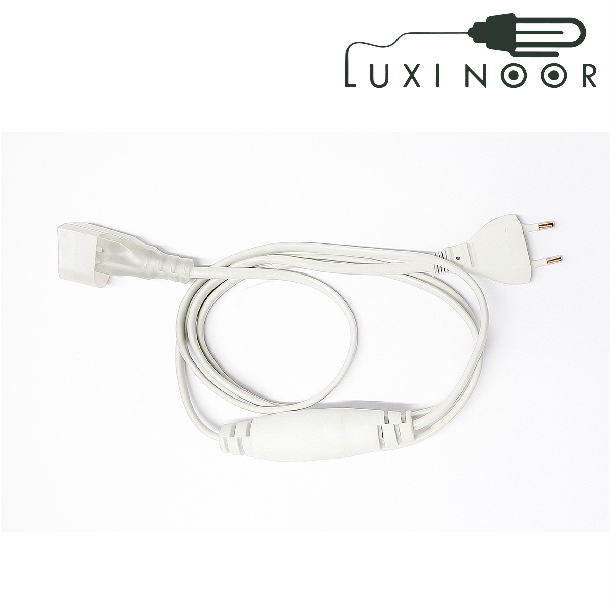 رابط یکسوکننده ریسه فلکسی نئون نئون شعاع مدل Neon Flex