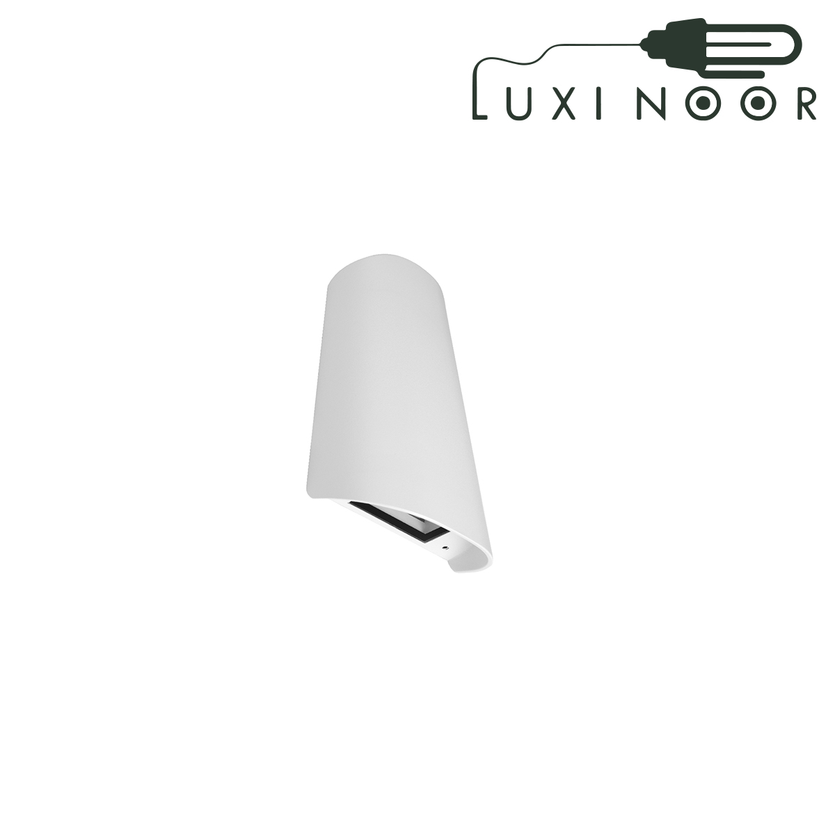 چراغ دیواری دکوراتیو ضدآب شعاع مدل SH-13107