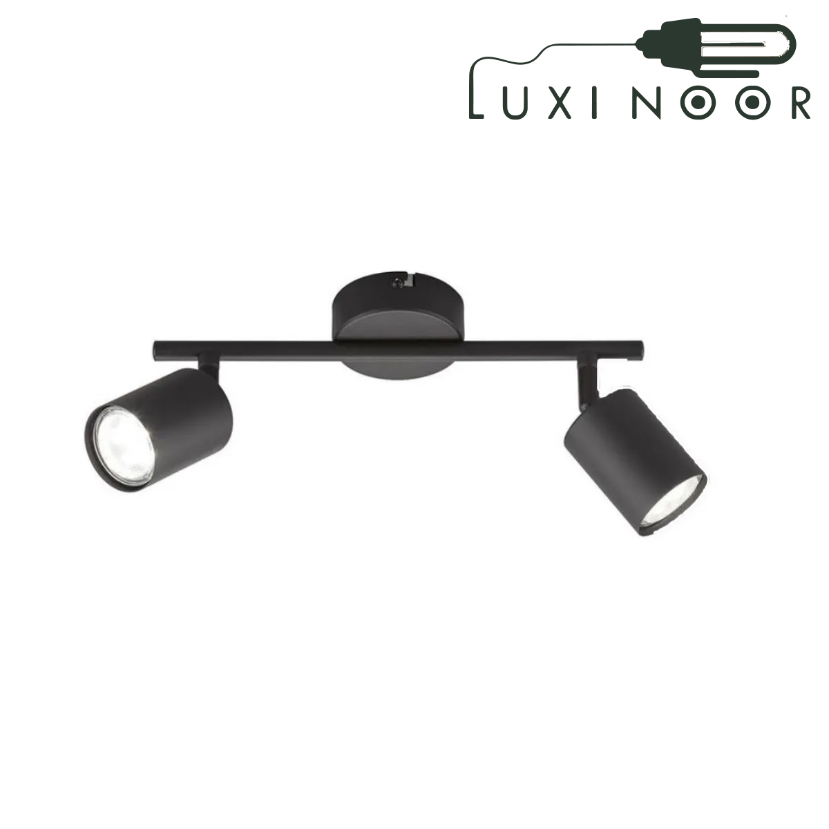 چراغ دیواری متحرک لوکسی نور مدل UXNOOR-W103/2