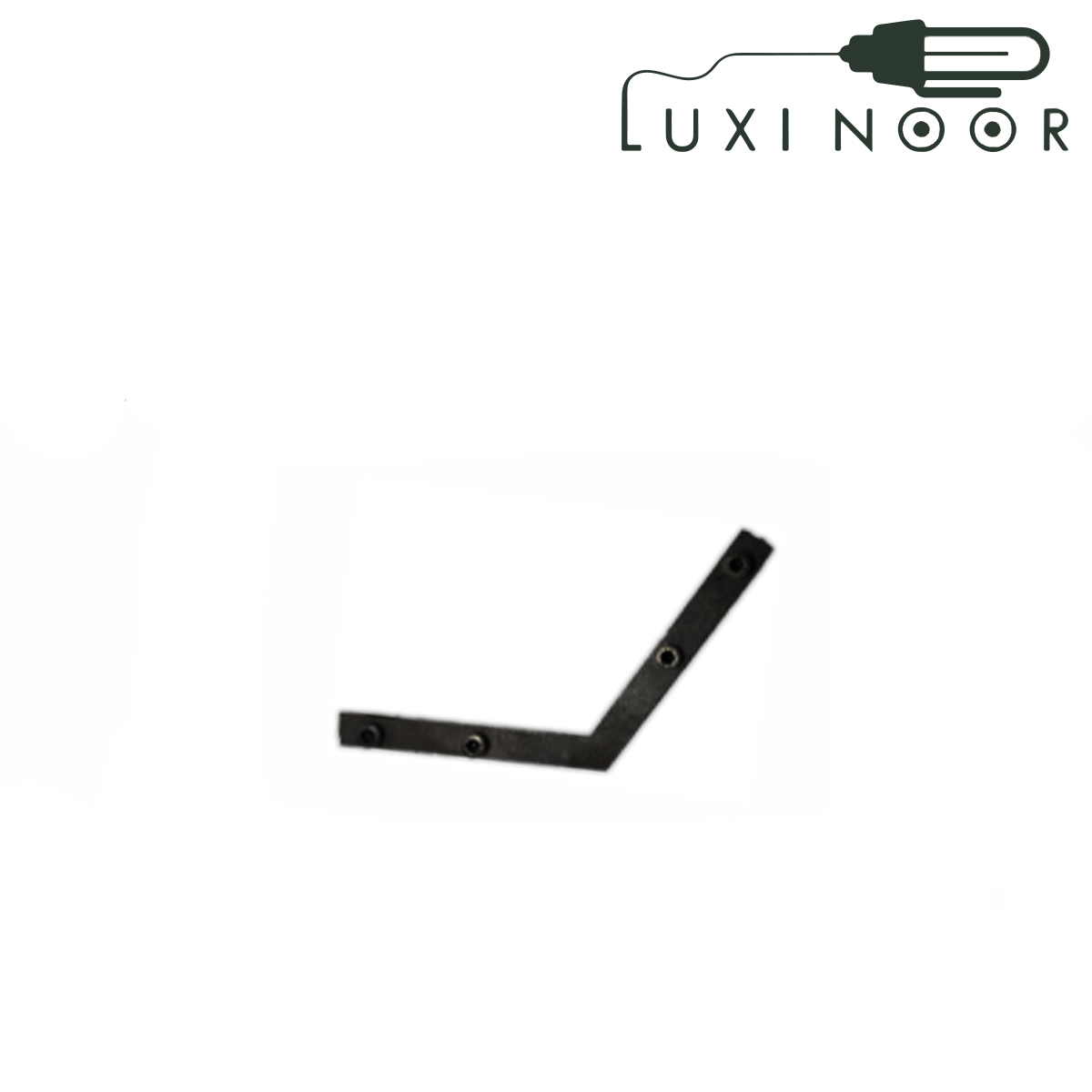 رابط شش ضلعی قلاویز شده لاین نوری لوکسی نور