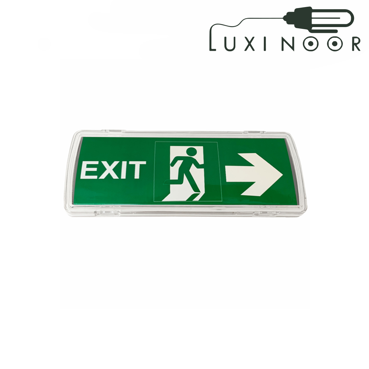چراغ اضطراری خروج EXIT