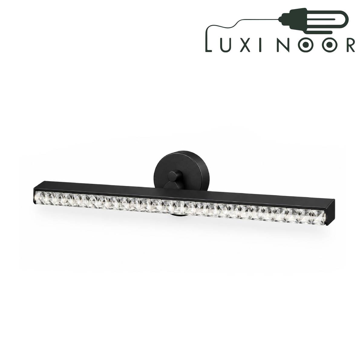 چراغ دیواری مدرن W801