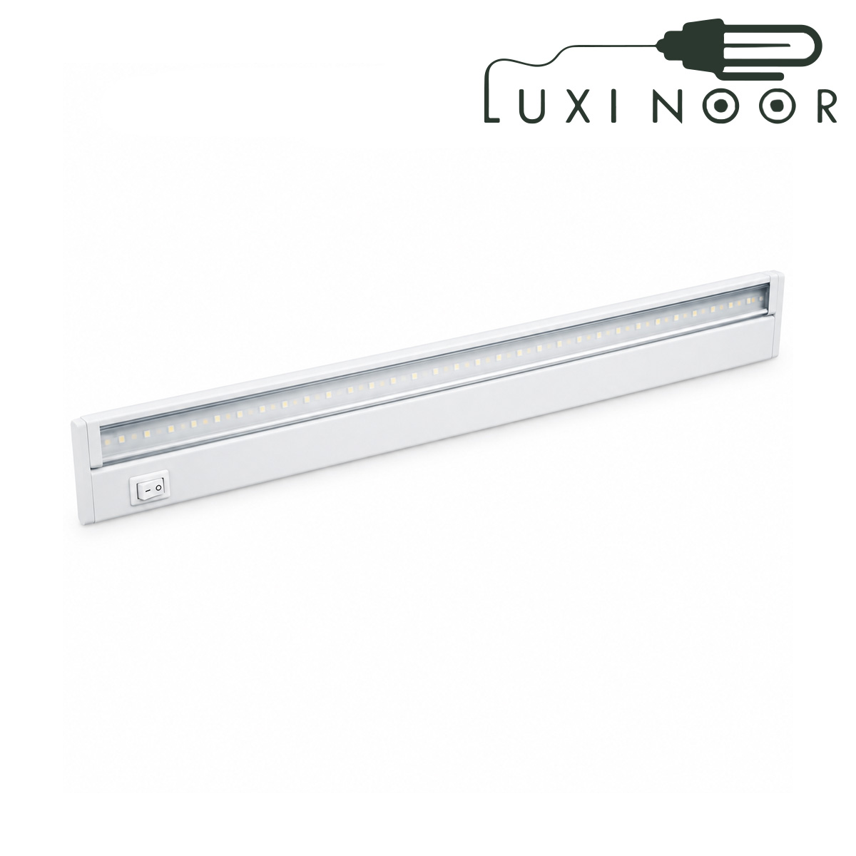 چراغ دیواری بالا آینه و زیر کابینتی اس پی ان مدل LD2835