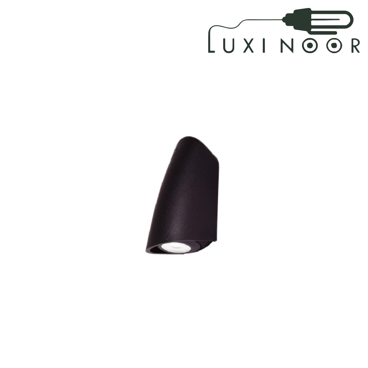 چراغ دیواری 1.5 وات شعاع مدل MAMETE ROUND