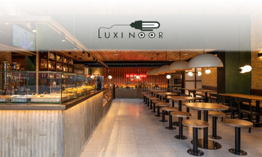 راهنمای نورپردازی کافی شاپ و رستوران و معرفی محصولات روشنایی مورد نیاز