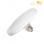 لامپ LED پرنور سفینه‌ای بزرگ آویزی نور سفید 23 وات FEC کد UFO