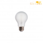 لامپ ال ای دی کم مصرف حبابی ادیسونی لوستری 7 وات شعاع کد A60-F