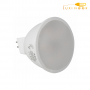 لامپ هالوژنی سوزنی کم مصرف سقفی مدرن 220 ولت 5 وات فاین الکتریک کد 5W-MR16