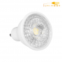لامپ هالوژنی LED کم مصرف مدرن سقفی 7 وات اف ای سی کد 7W